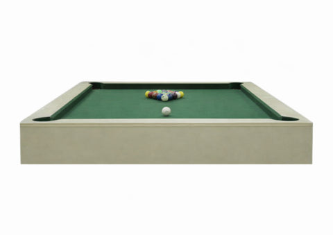 Foot Billiard