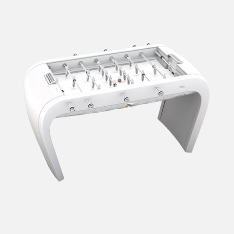 BlackBall Foosball table | High-end game room decor