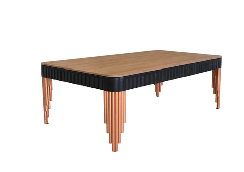 Burj Khalifa Billiard Table