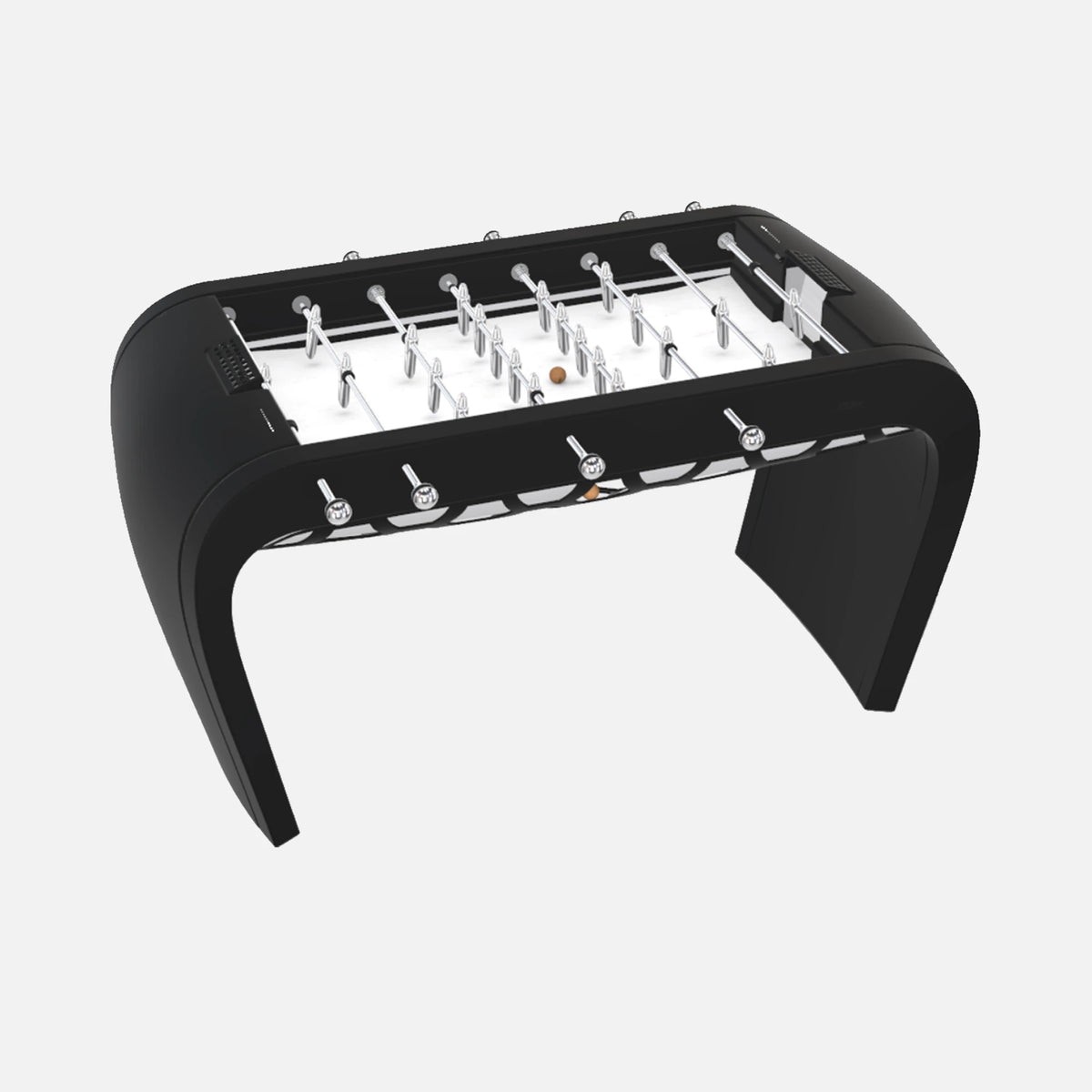 BlackBall Foosball table