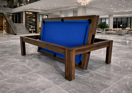 360 Letonya Billiard Table