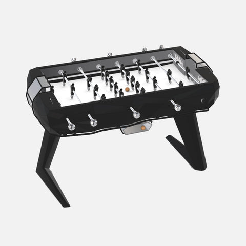 Le Sian Foosball table | Experience Innovation