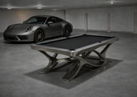 Aristo Billiard Table 7ft
