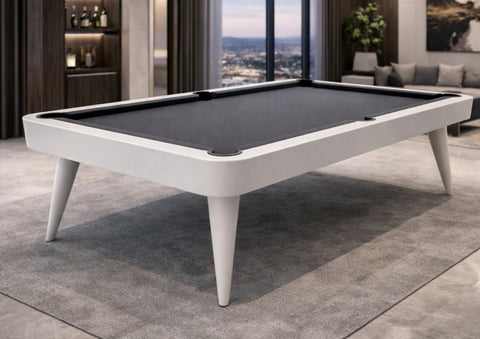 Liva Billiard Table