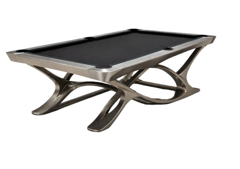 Aristo Billiard Table 7ft