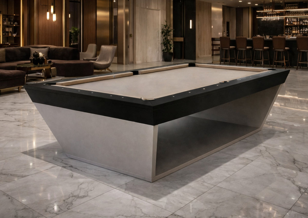Kaplankaya Billiard Table
