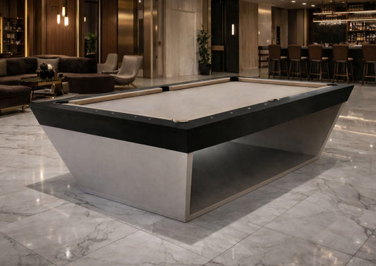 Kaplankaya Billiard Table