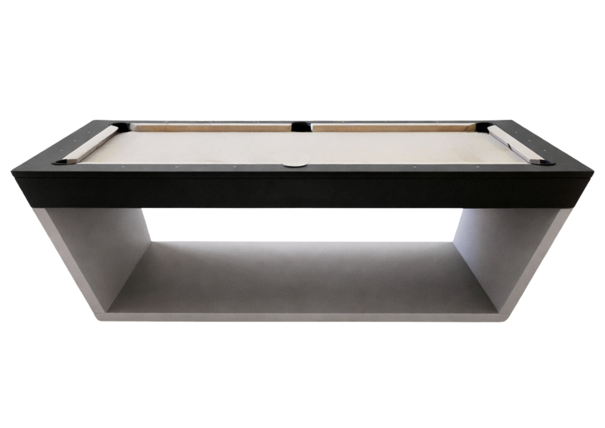 Kaplankaya Billiard Table
