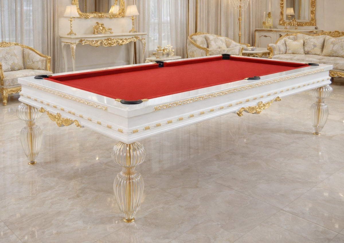 Mior Billiard Table