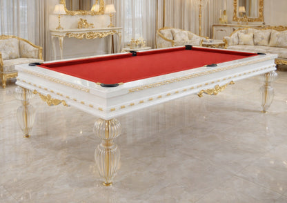 Mior Billiard Table