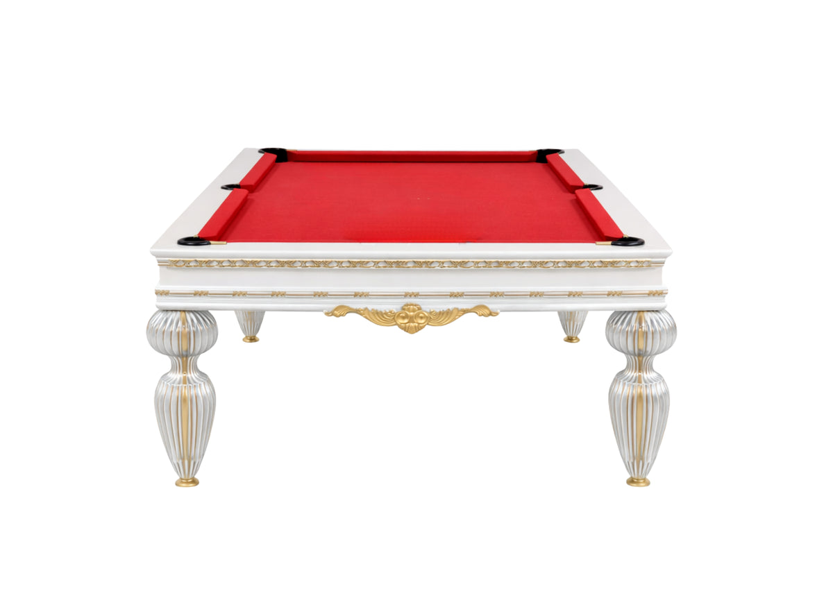 Mior Billiard Table