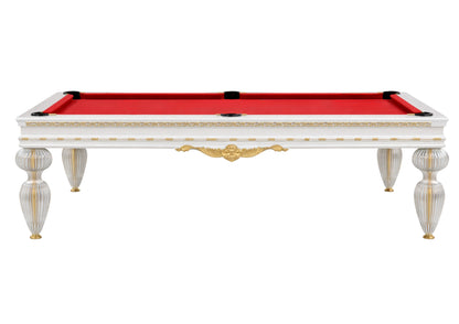 Mior Billiard Table