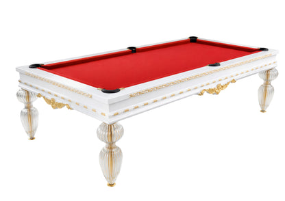 Mior Billiard Table