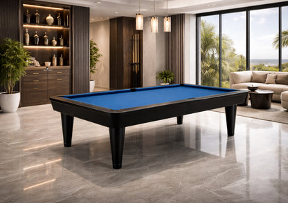 Troya Billiard Table