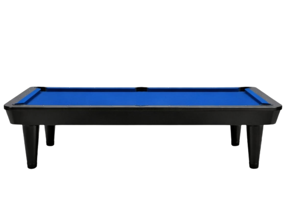 Troya Billiard Table