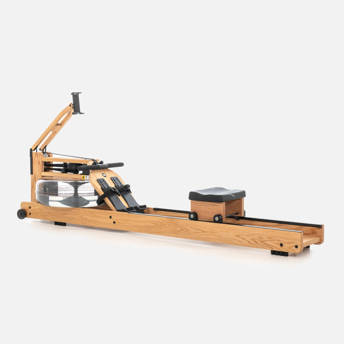 NOHrD WaterRower Performance