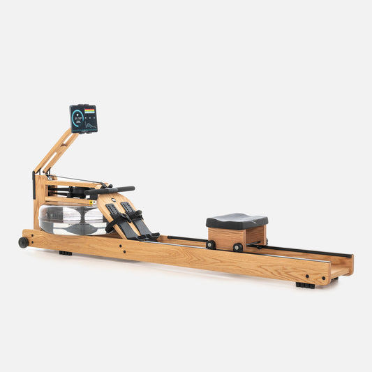 NOHrD WaterRower Performance