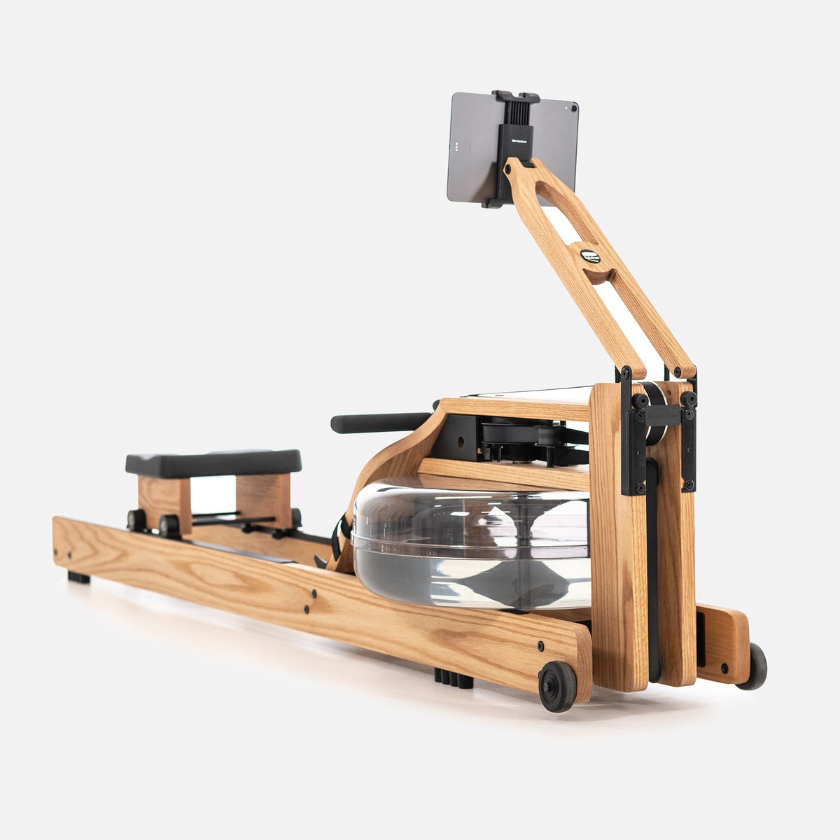 NOHrD WaterRower Performance