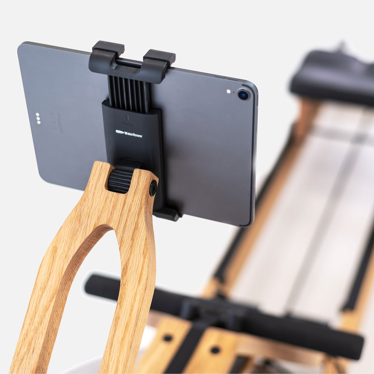 NOHrD WaterRower Performance