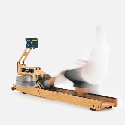 NOHrD WaterRower Performance