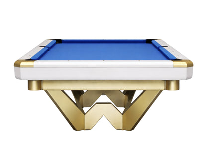 Millenium Billiard Table