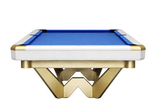 Millenium Billiard Table