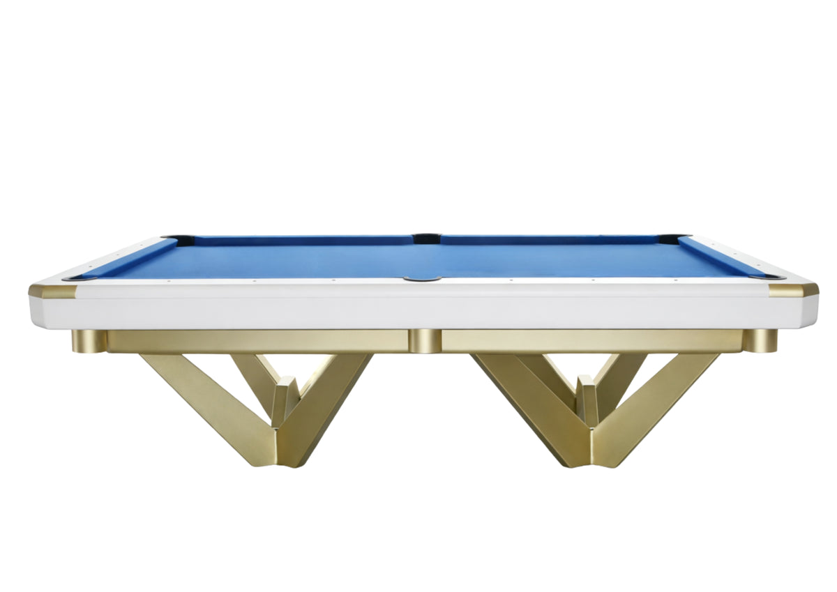 Millenium Billiard Table