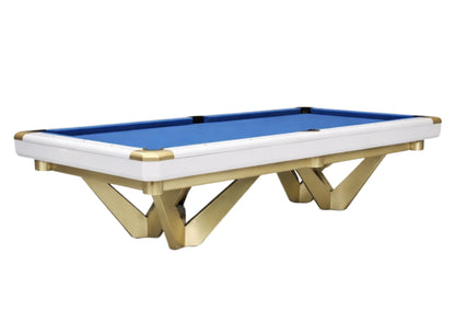 Millenium Billiard Table