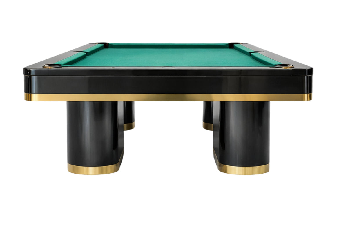 Trapeza Billiard Table