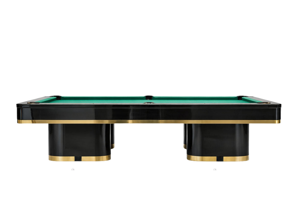 Trapeza Billiard Table