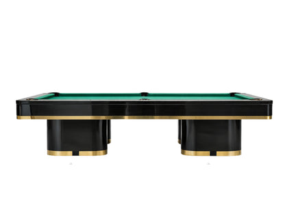 Trapeza Billiard Table