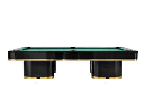 Trapeza Billiard Table