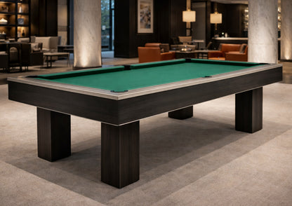 Lidya Billiard Table