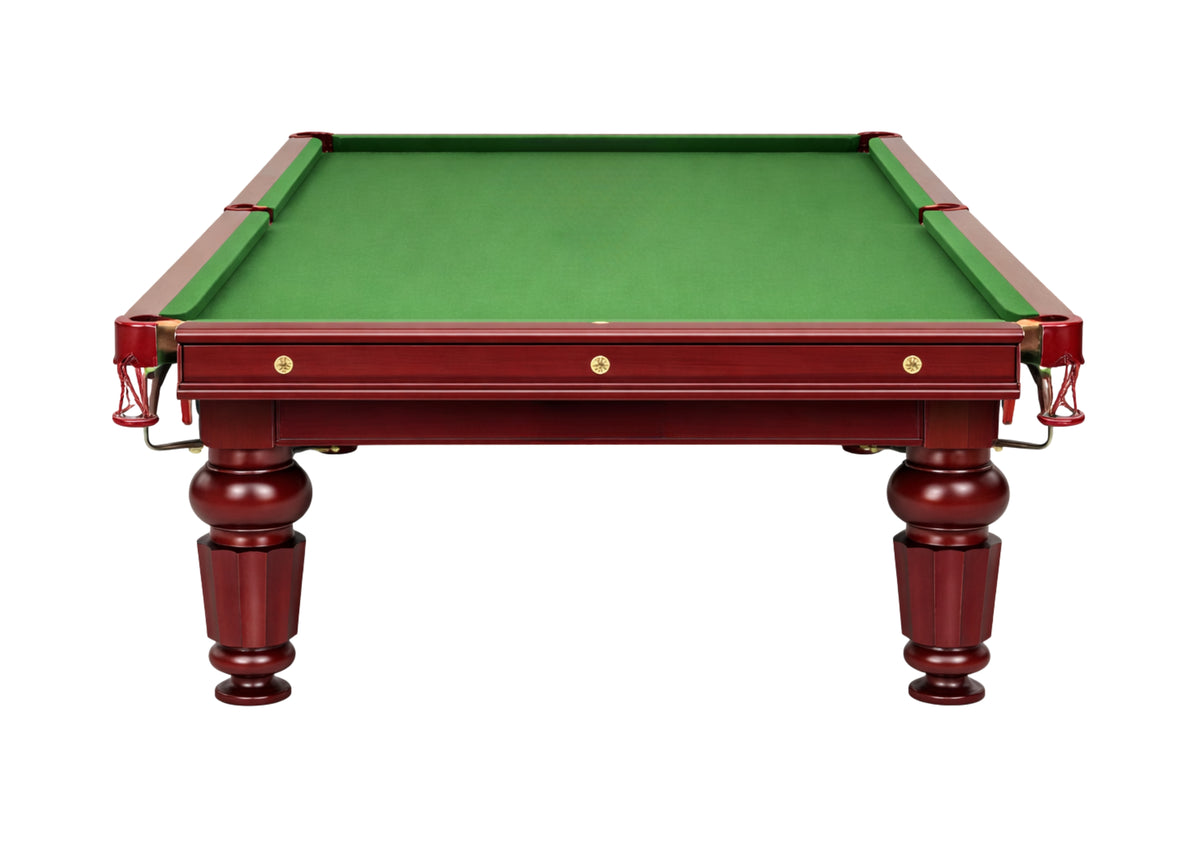 Classic Perge Snooker Table