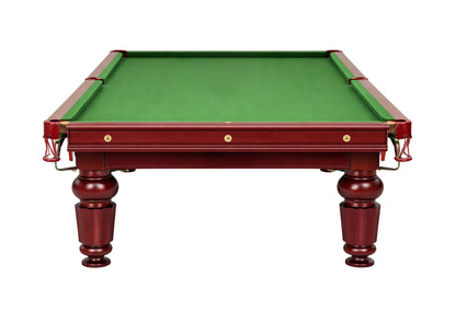 Classic Perge Snooker Table