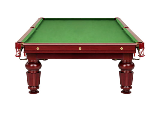 Classic Perge Snooker Table