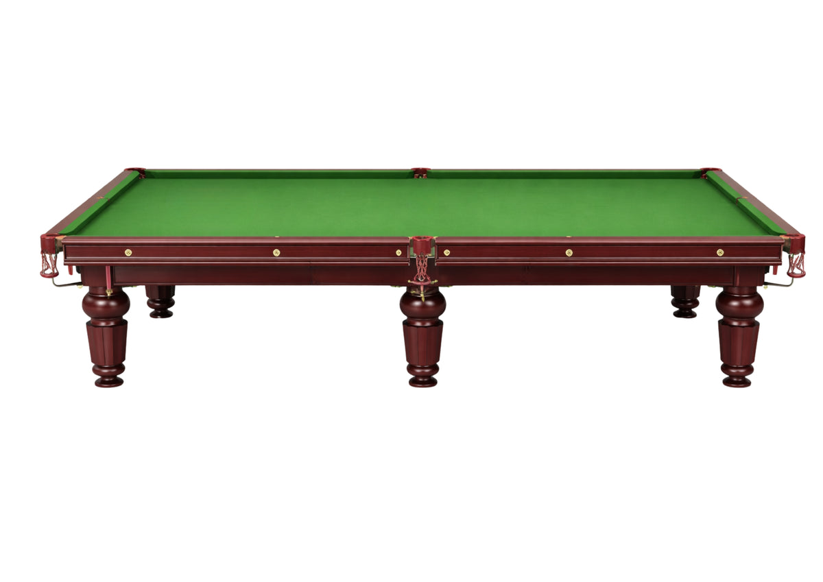 Classic Perge Snooker Table