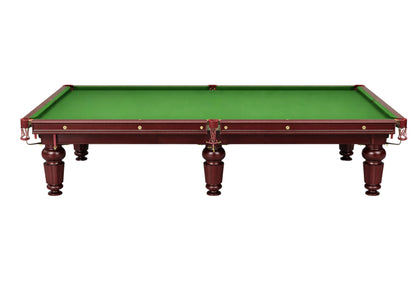 Classic Perge Snooker Table
