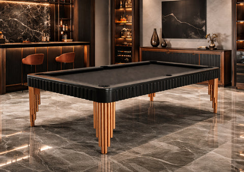 Burj Khalifa Billiard Table
