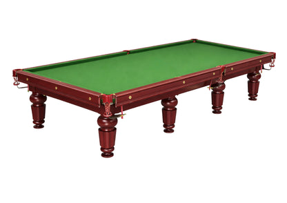 Classic Perge Snooker Table