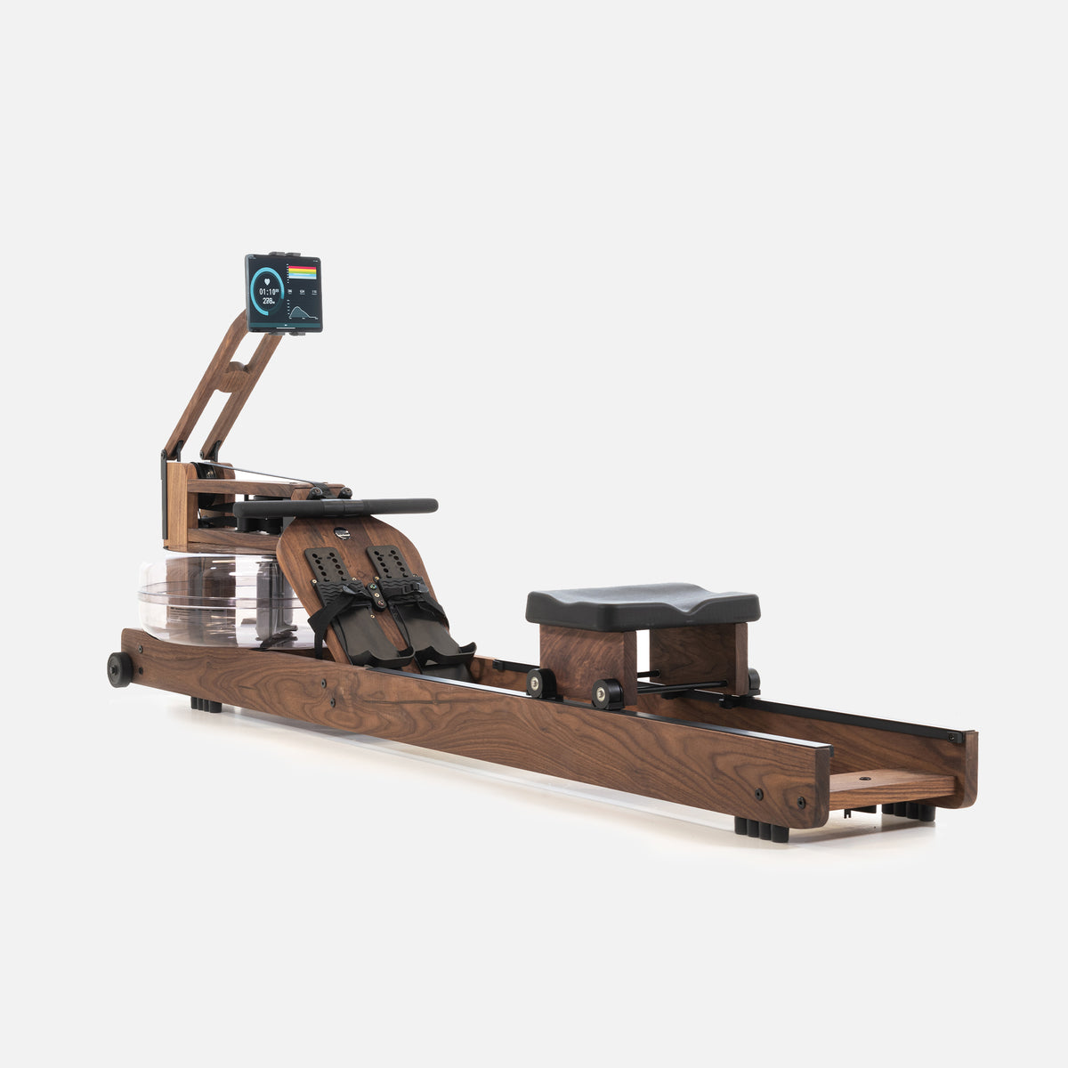 NOHrD WaterRower Performance