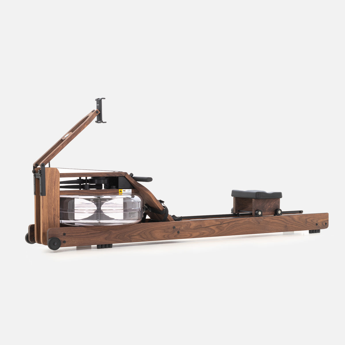 NOHrD WaterRower Performance
