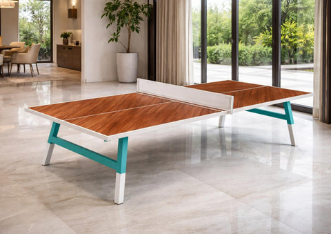 Tennis Table Capri