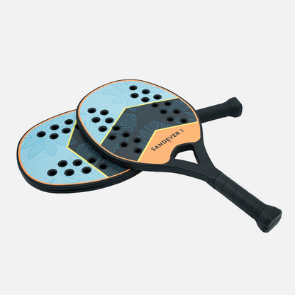 TEQIS™ Racket Set