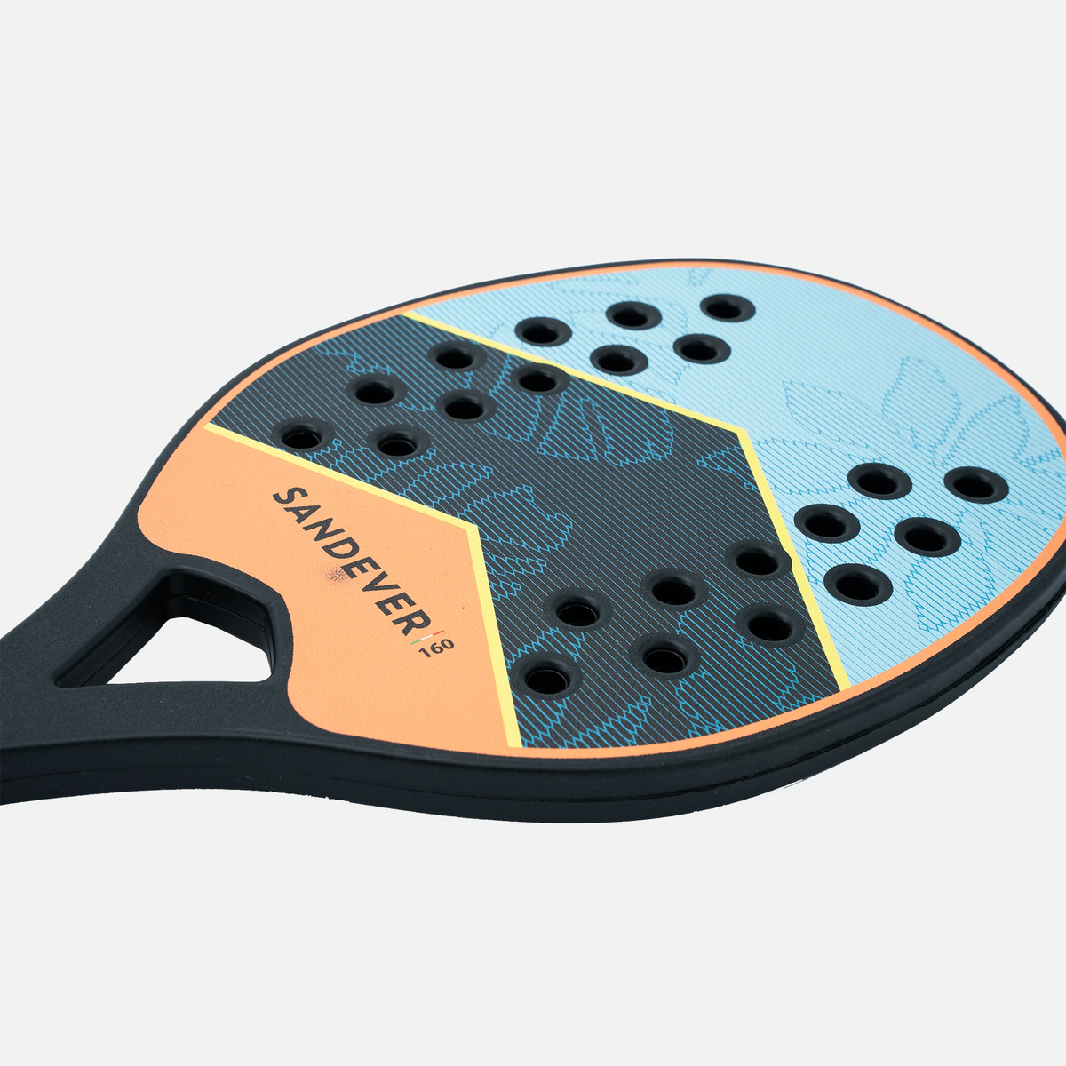 TEQIS™ Racket Set