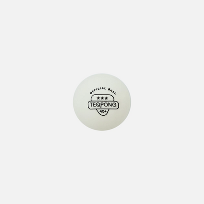 TEQPONG™ Racket Set