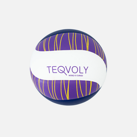 TEQVOLY™ Ball