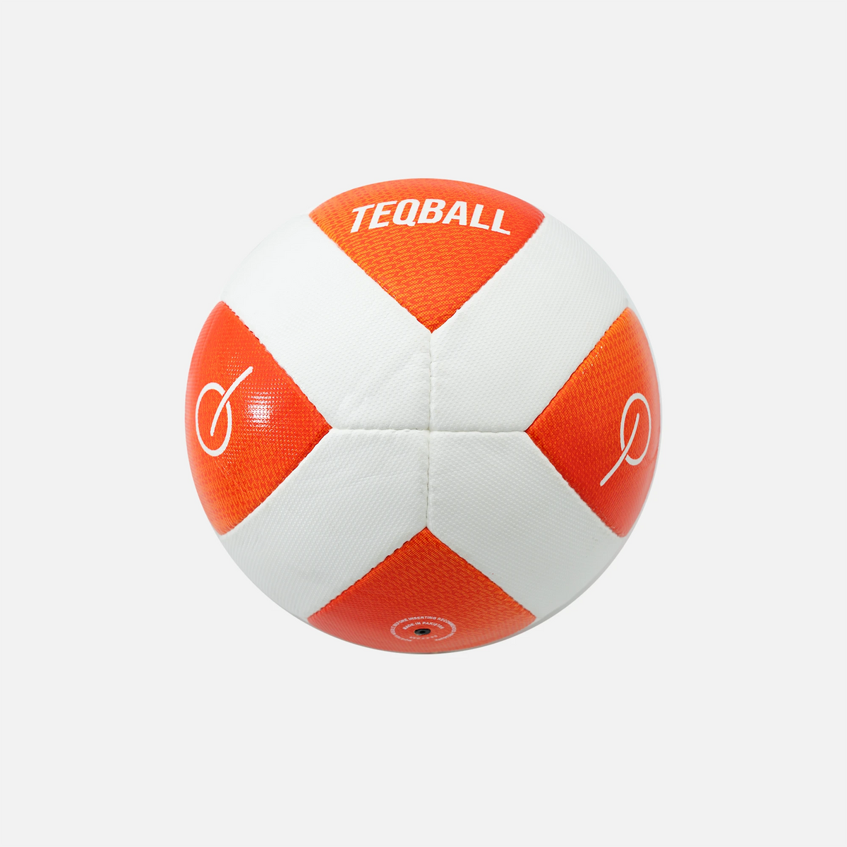 TEQBALL™ Ball– ADW SPORTS