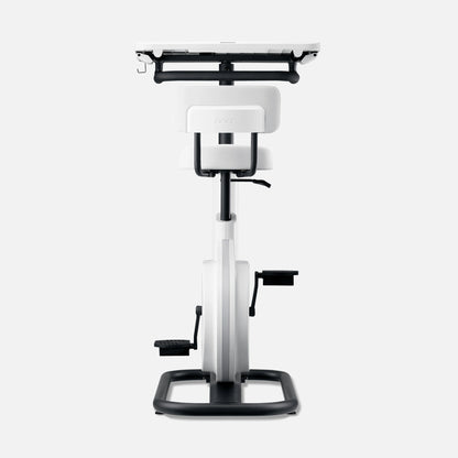 Acer eKinekt BD3 Bike Desk – Pedal-Powered Charging Workstation
