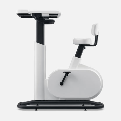 Acer eKinekt BD3 Bike Desk – Pedal-Powered Charging Workstation